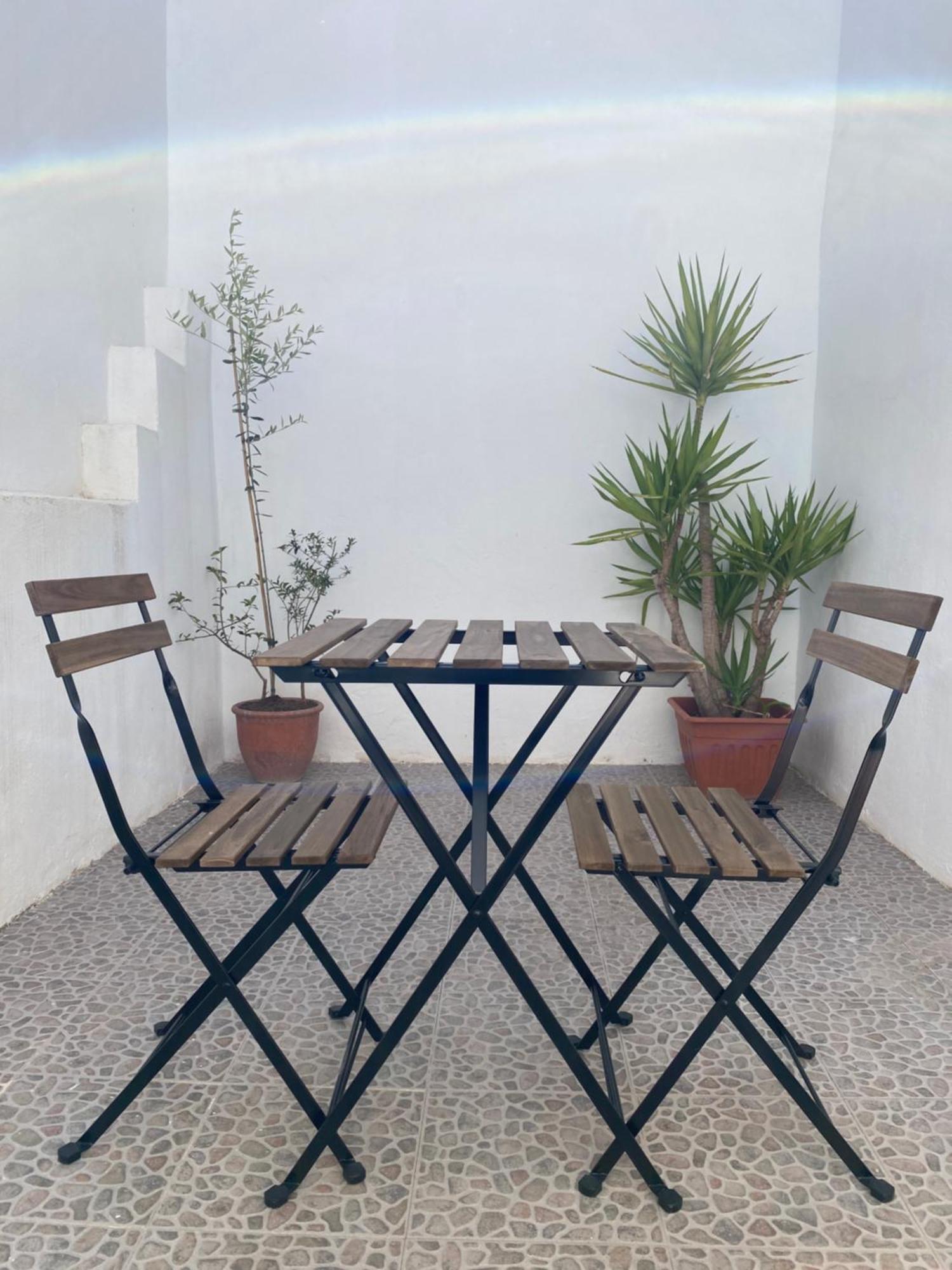 El Olivo Villa Alcaudete Bagian luar foto